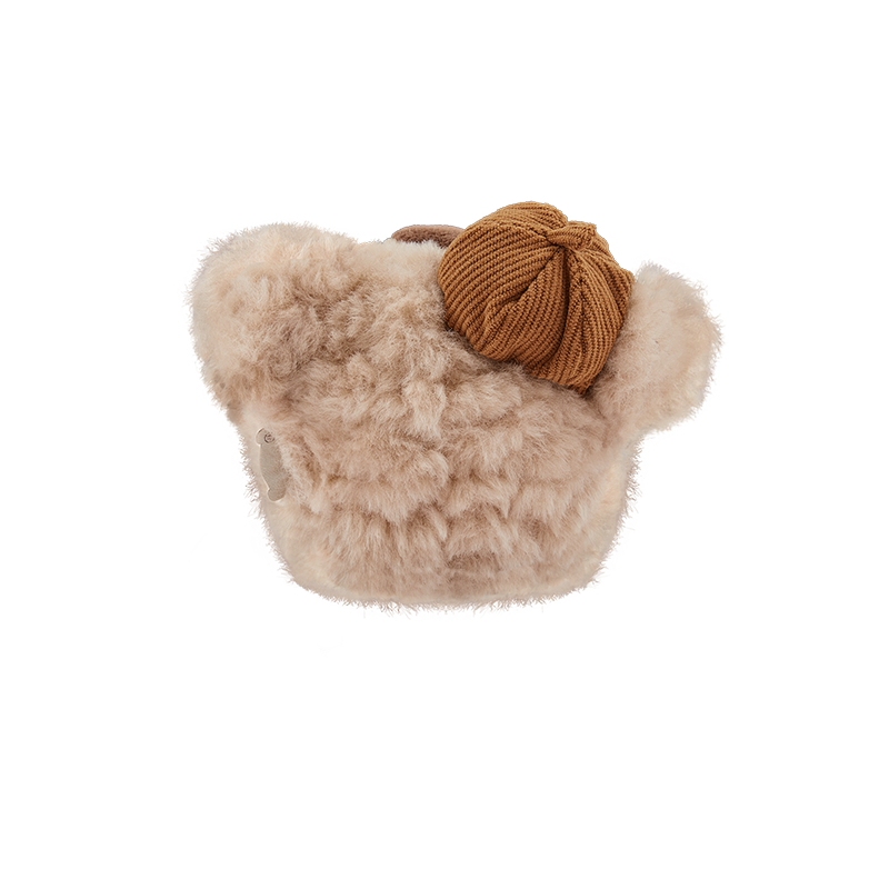 13DE MARZO Marzo Bear Pet Hat