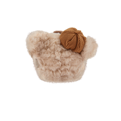 13DE MARZO Marzo Bear Pet Hat