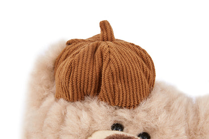 13DE MARZO Marzo Bear Pet Hat