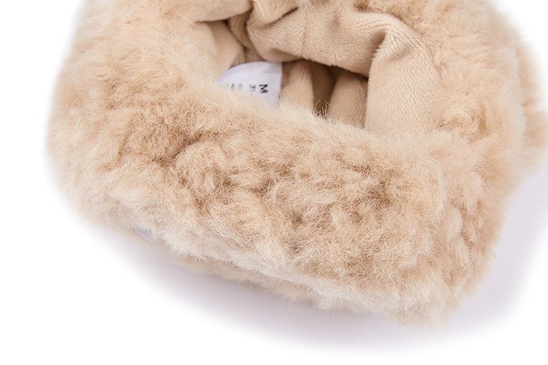 13DE MARZO Marzo Bear Pet Hat