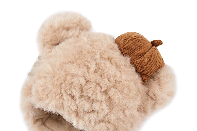 13DE MARZO Marzo Bear Pet Hat