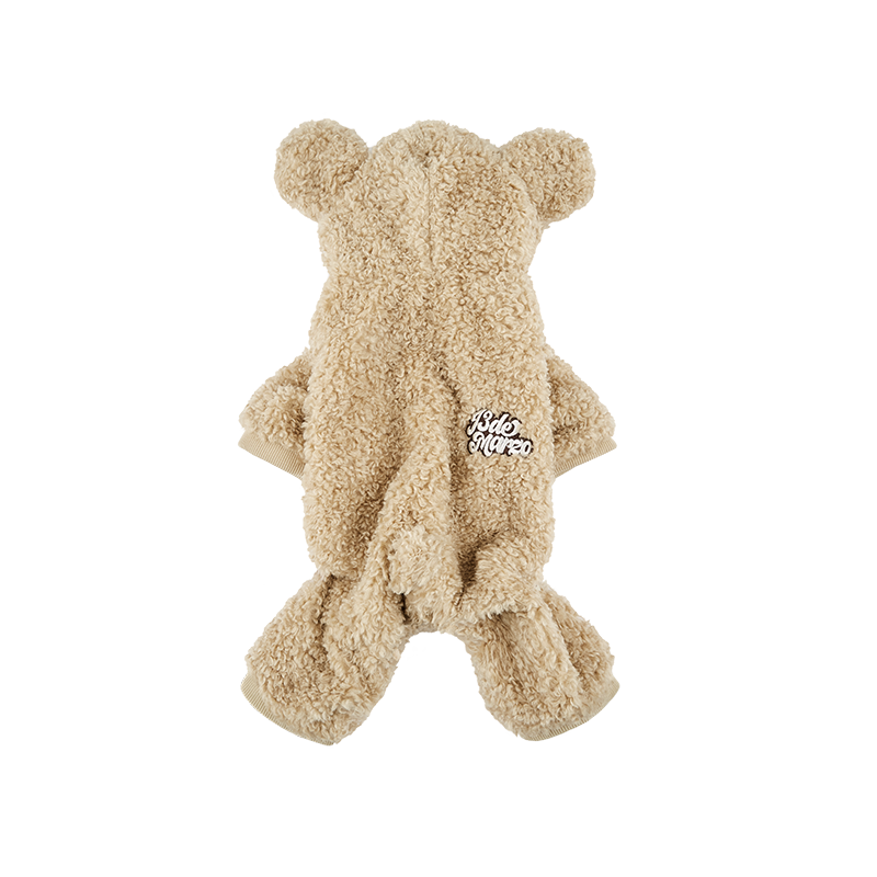 13DE MARZO ToBeMarzoBear Pet Coat