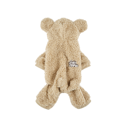 13DE MARZO ToBeMarzoBear Pet Coat