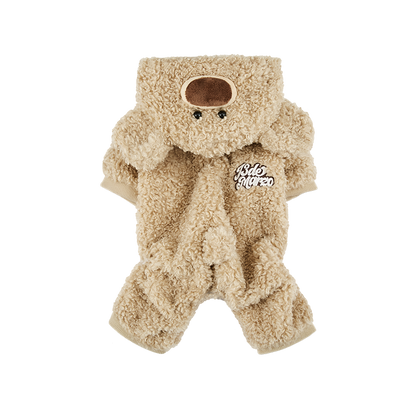 13DE MARZO ToBeMarzoBear Pet Coat