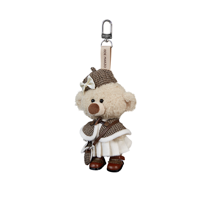 13DE MARZO Shelook Bear