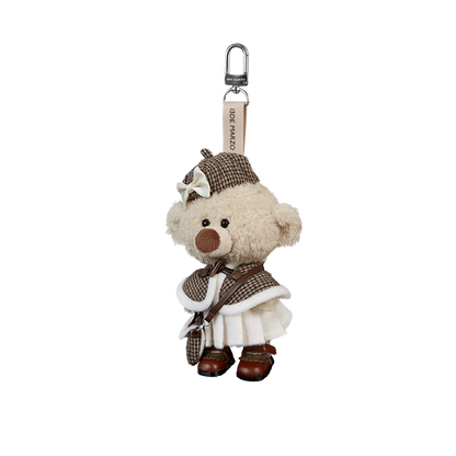 13DE MARZO Shelook Bear