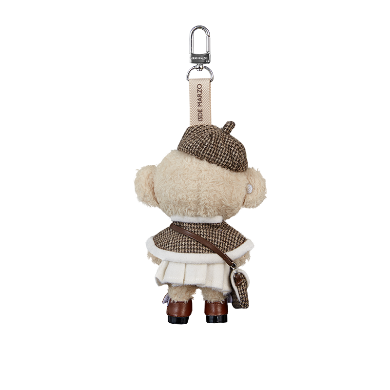 13DE MARZO Shelook Bear