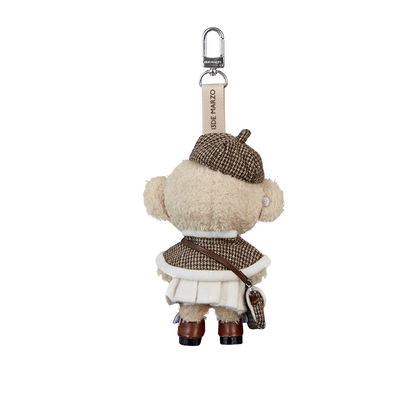 13DE MARZO Shelook Bear