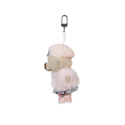 13DE MARZO Lila Bear