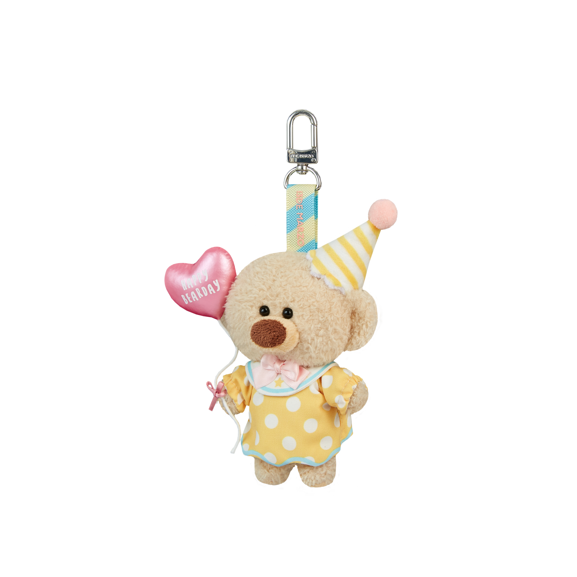 13DE MARZO Sweet Bear - 13DE MARZO