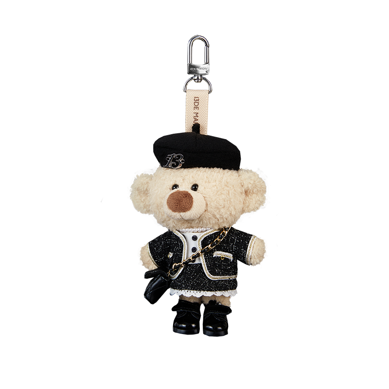 13DE MARZO  Koko Bear