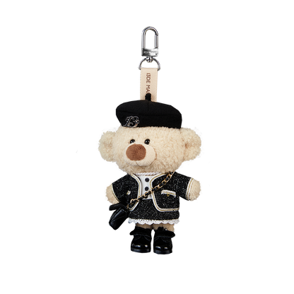 13DE MARZO  Koko Bear