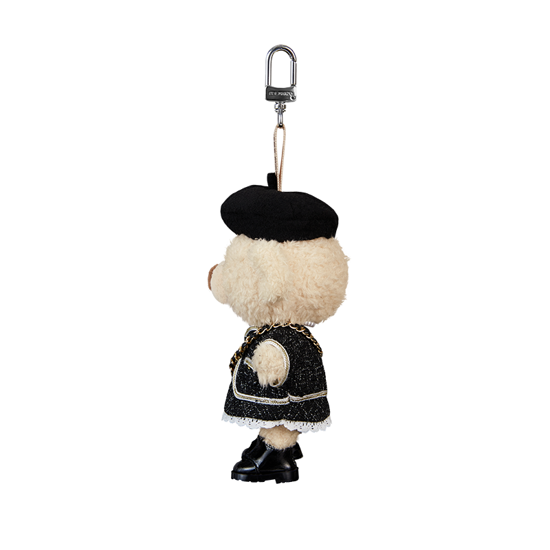 13DE MARZO  Koko Bear