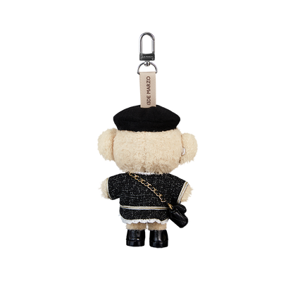 13DE MARZO  Koko Bear