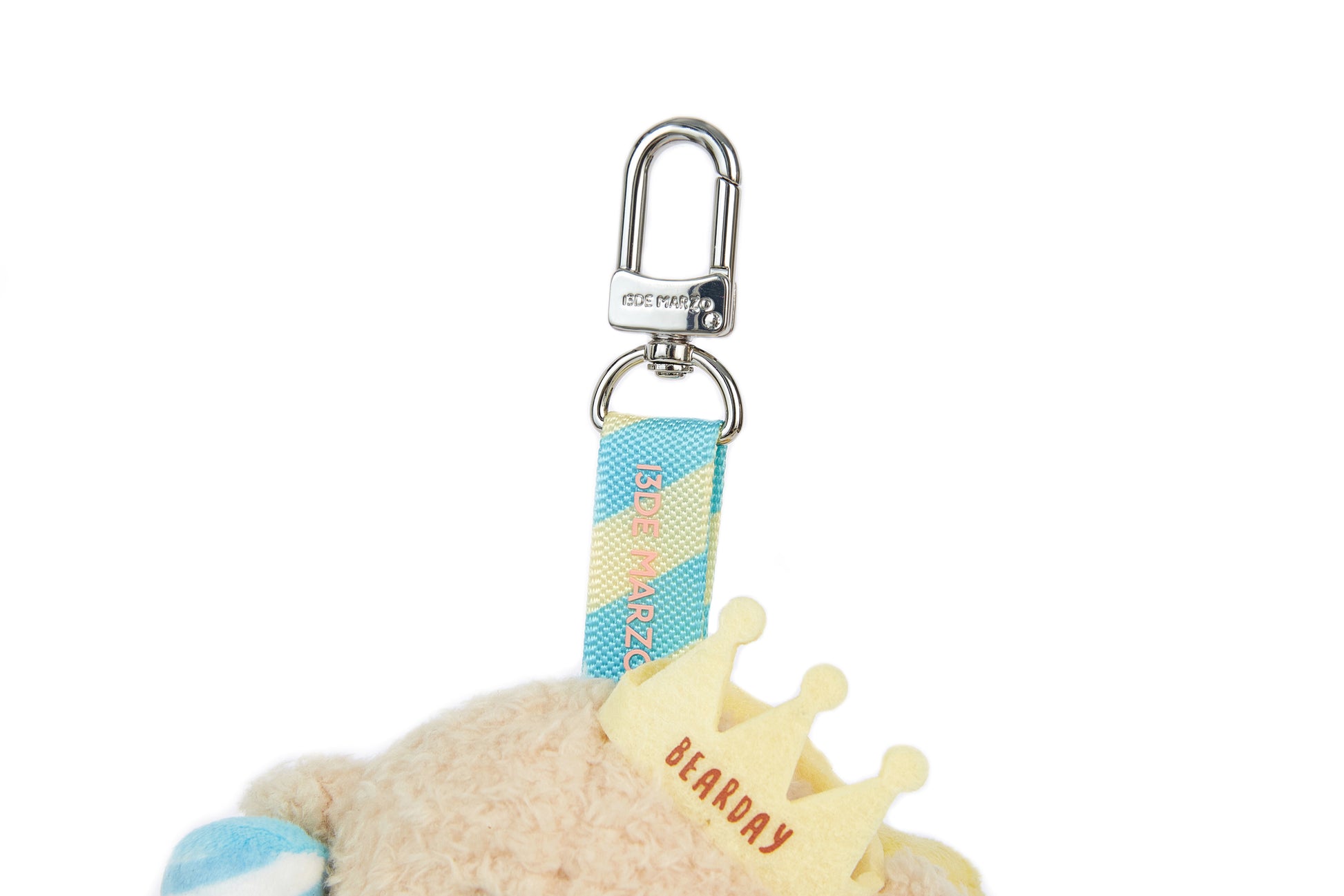 13DE MARZO Surprise Bear - 13DE MARZO