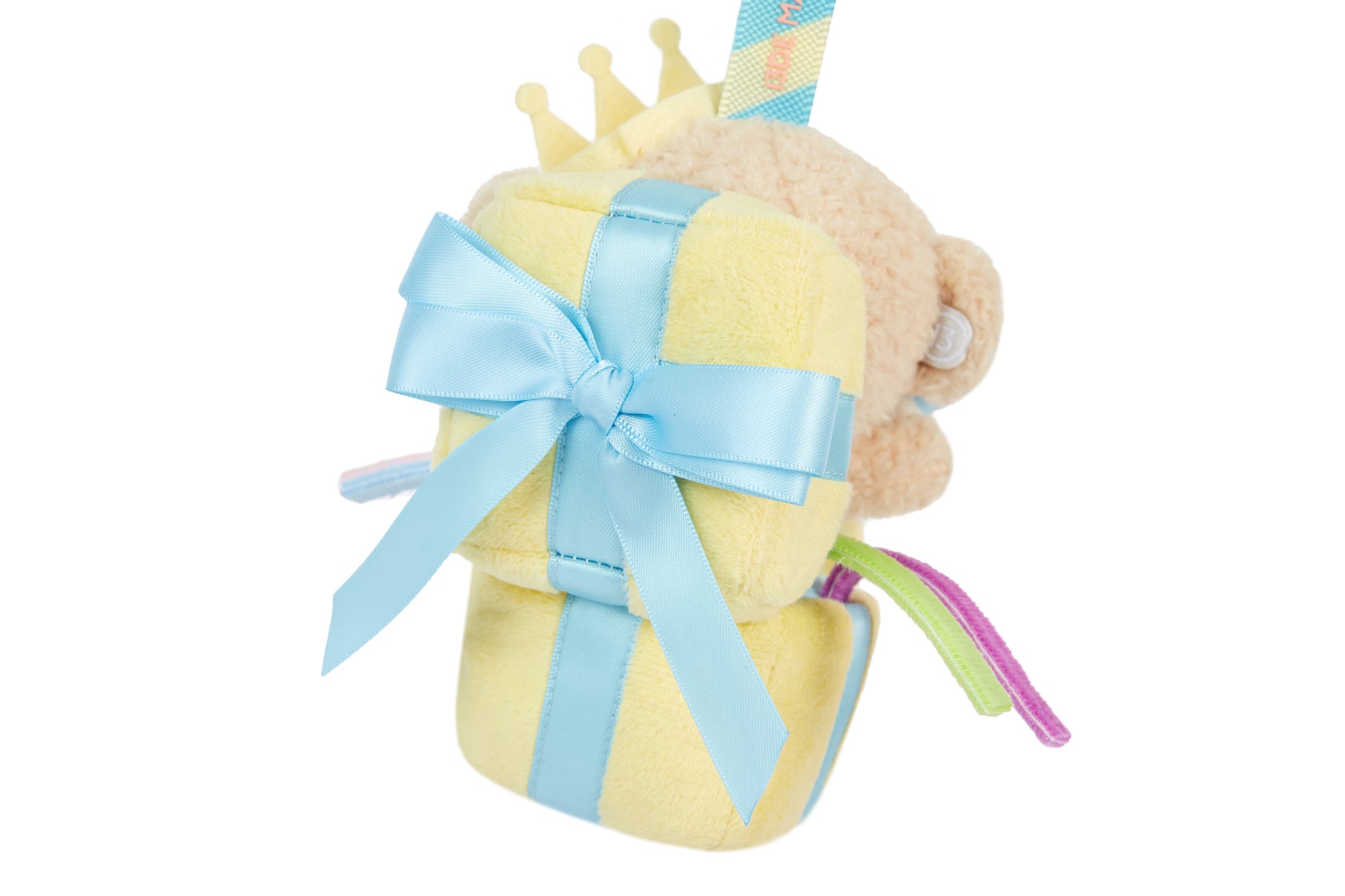 13DE MARZO Surprise Bear - 13DE MARZO