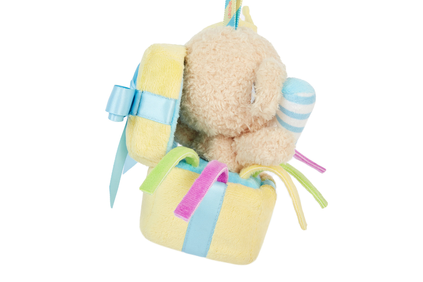 13DE MARZO Surprise Bear - 13DE MARZO