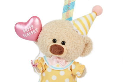 13DE MARZO Sweet Bear - 13DE MARZO