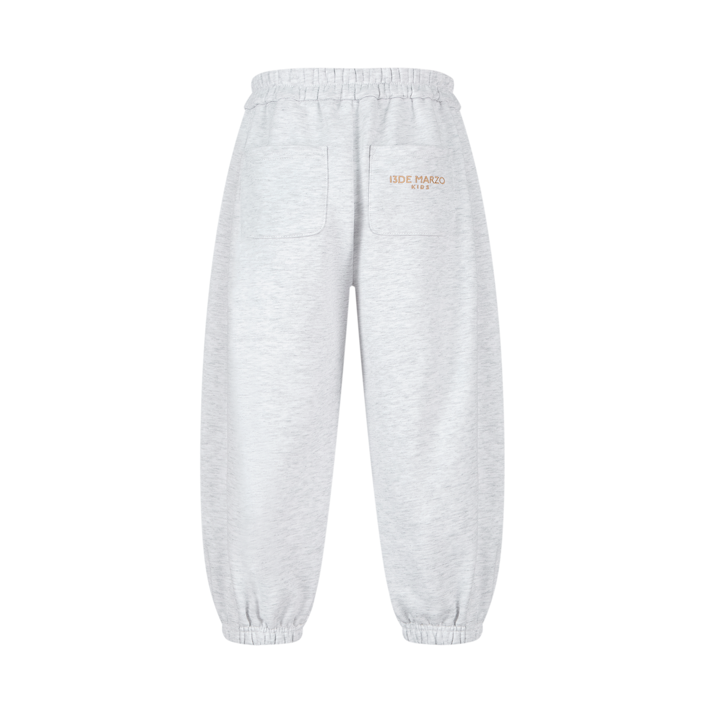 13DE MARZO BabyBear Banana Pants Grey