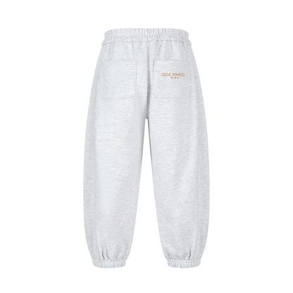 13DE MARZO BabyBear Banana Pants Grey