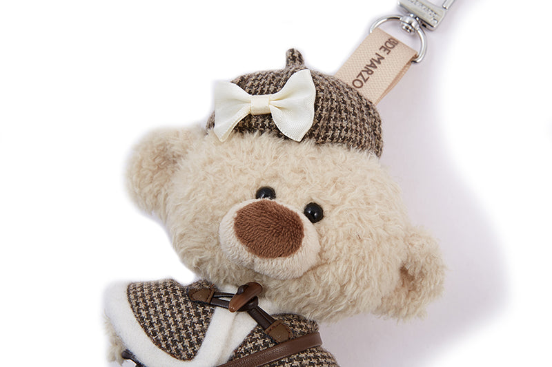 13DE MARZO Shelook Bear