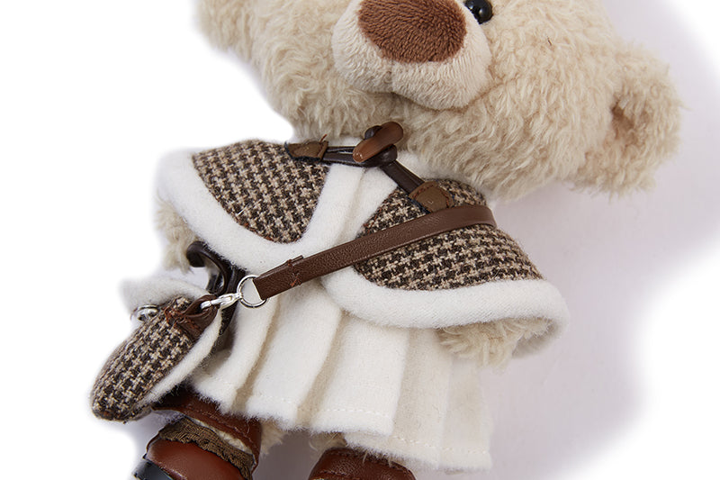 13DE MARZO Shelook Bear