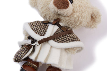 13DE MARZO Shelook Bear