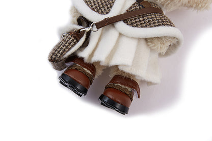 13DE MARZO Shelook Bear