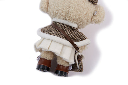 13DE MARZO Shelook Bear