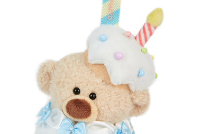 13DE MARZO Wish Bear - 13DE MARZO