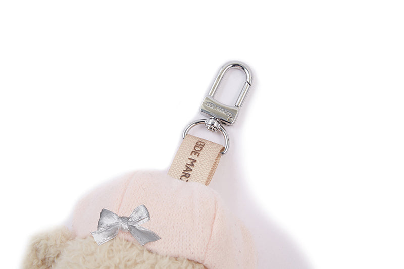 13DE MARZO Lila Bear