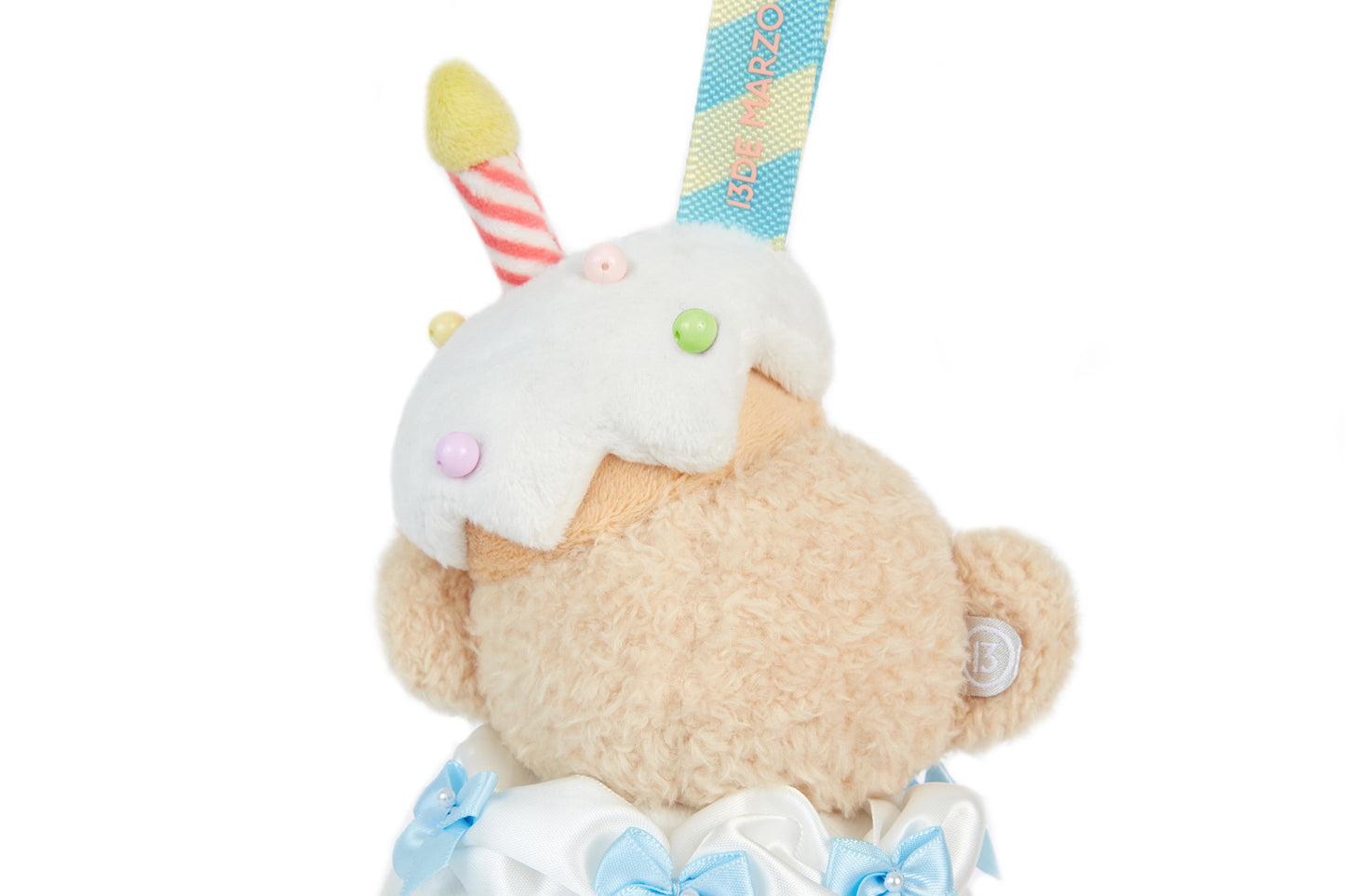 13DE MARZO Wish Bear - 13DE MARZO