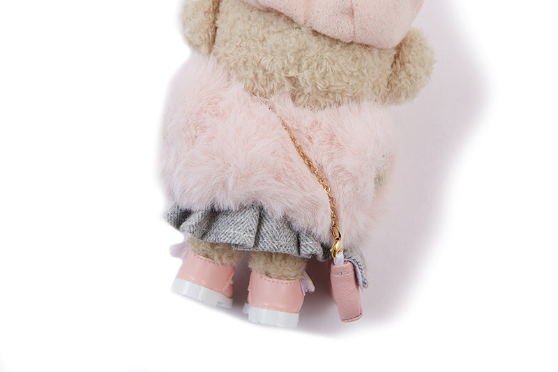 13DE MARZO Lila Bear