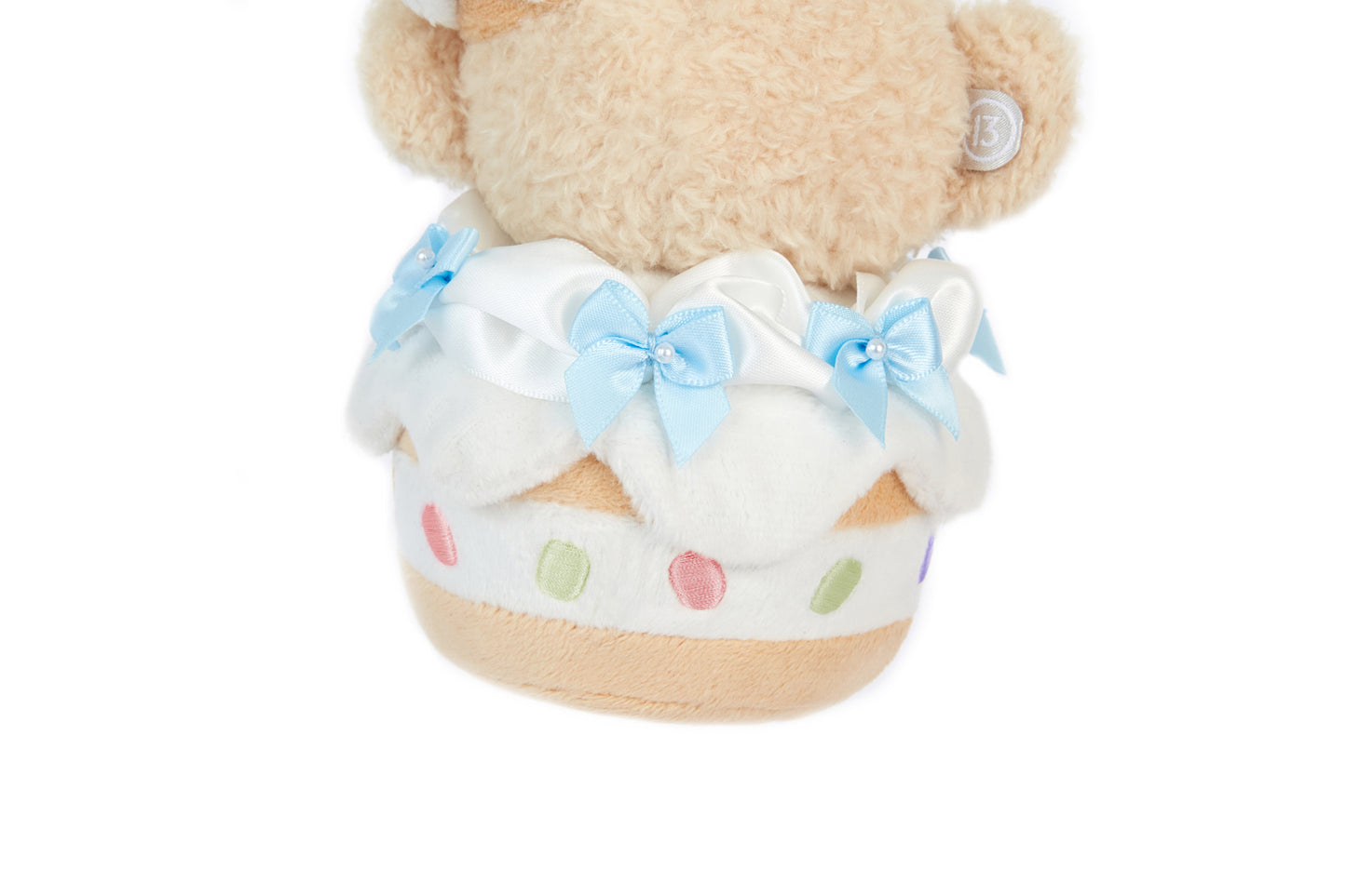 13DE MARZO Wish Bear - 13DE MARZO