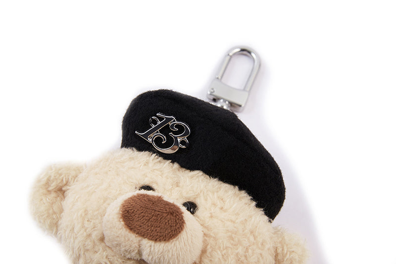 13DE MARZO  Koko Bear