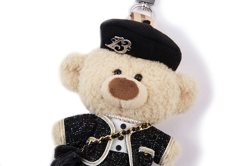 13DE MARZO  Koko Bear