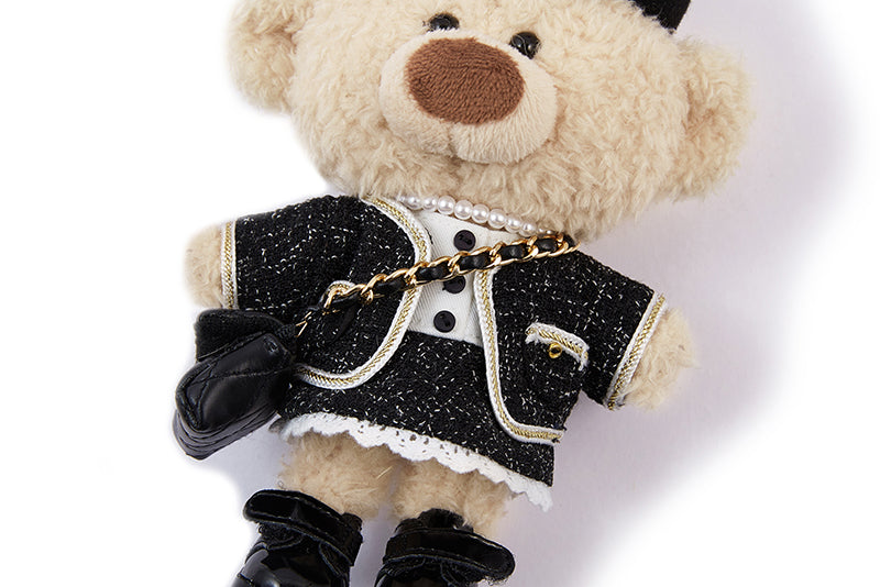 13DE MARZO  Koko Bear