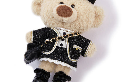 13DE MARZO  Koko Bear