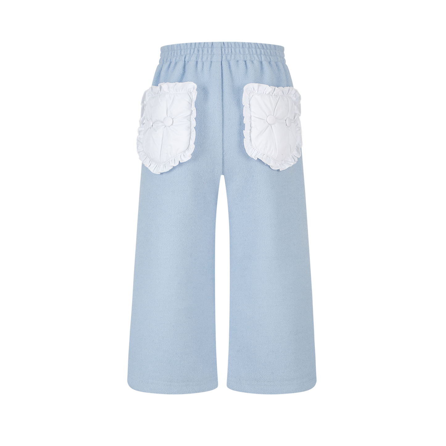 13DE MARZO Babybear Nighty Night Sweatpants Blue