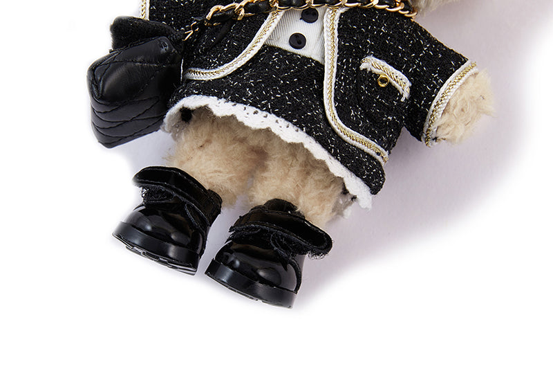 13DE MARZO  Koko Bear