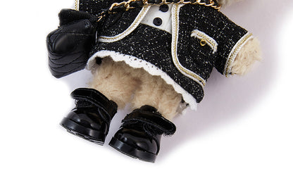 13DE MARZO  Koko Bear