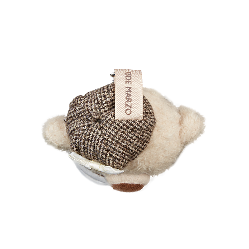 13DE MARZO Shelook Bear