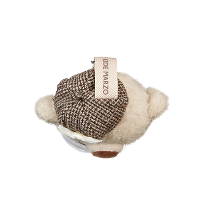 13DE MARZO Shelook Bear