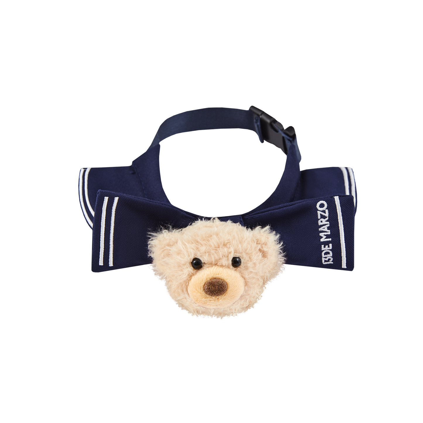 13DE MARZO Sailor Bear Pet Neck Brace