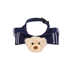 13DE MARZO Sailor Bear Pet Neck Brace