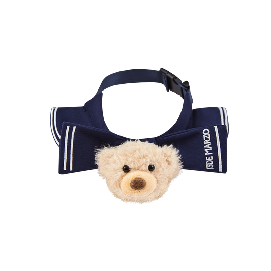 13DE MARZO Sailor Bear Pet Neck Brace