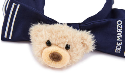 13DE MARZO Sailor Bear Pet Neck Brace