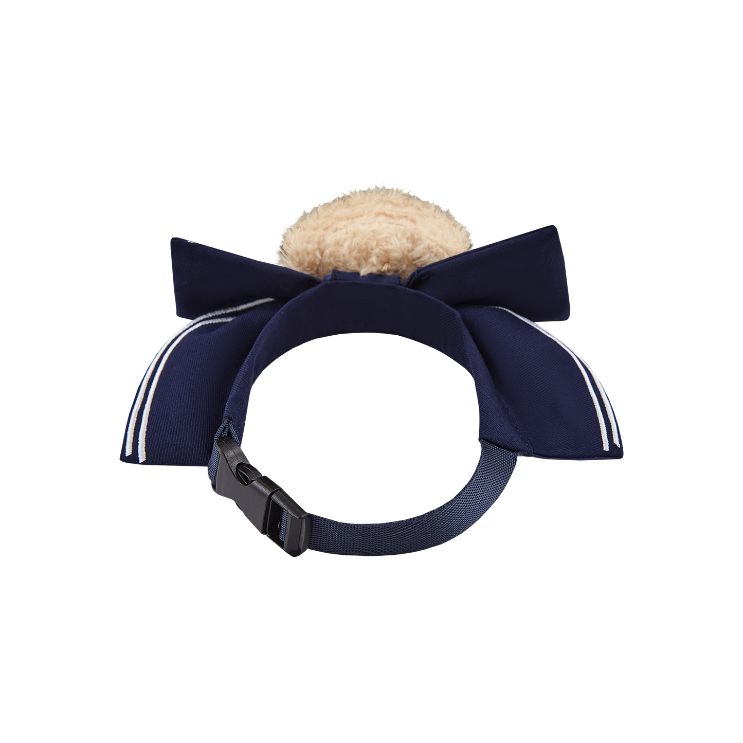 13DE MARZO Sailor Bear Pet Neck Brace