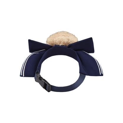 13DE MARZO Sailor Bear Pet Neck Brace
