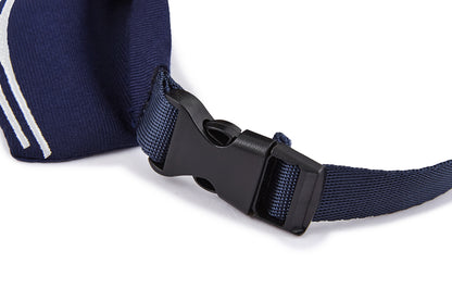 13DE MARZO Sailor Bear Pet Neck Brace
